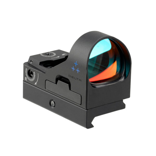 Mini Dot 26 HD 6 MOA