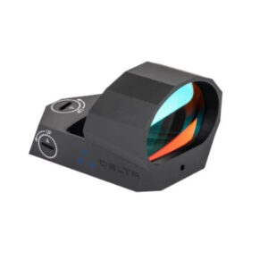 Minidot 3 Holografiskt Rödpunktssikte
