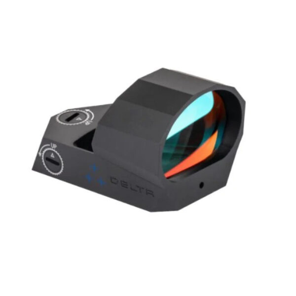 Minidot 3 Holografiskt Rödpunktssikte