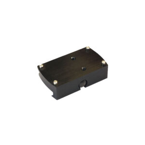Minidot Bas För 22 mm Skenor