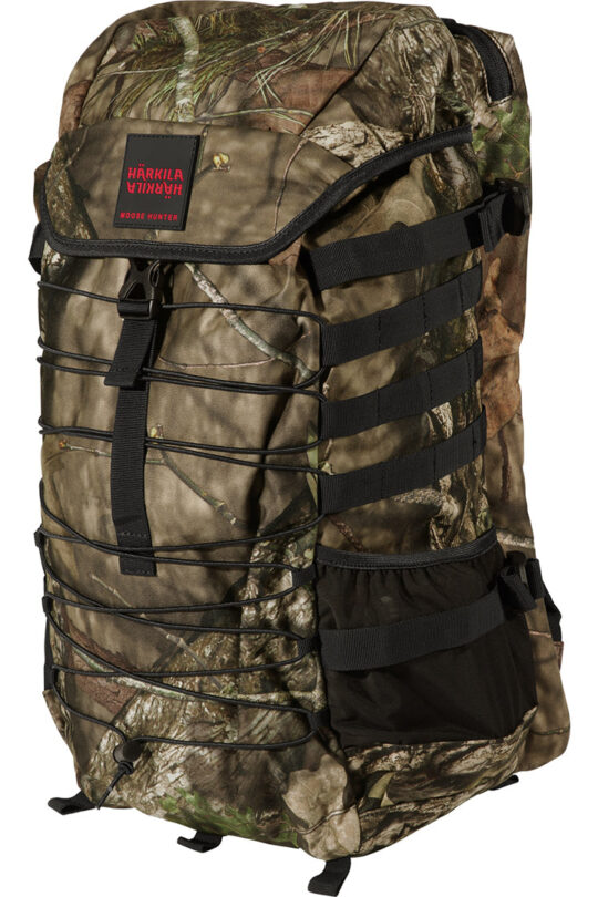 Moose Hunter 2.0 Ryggsäck