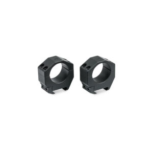 Precision Matched 1" ringar (19,3 mm)