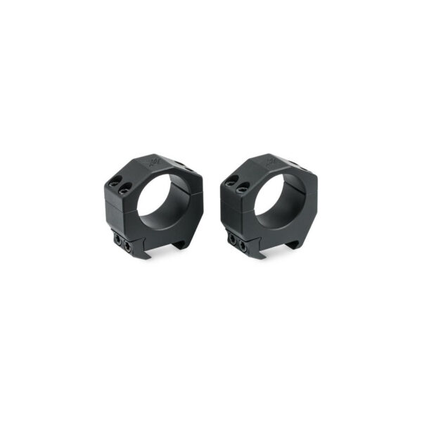 Precision Matched 1" ringar (19,3 mm)