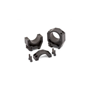 Precision Matched 30 mm Höga ringar (32 mm)