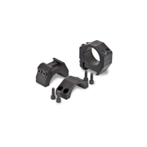 Precision Matched 30 mm Låga Ringar (22,1 mm)