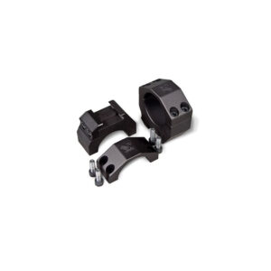 Precision Matched 30 mm Medium ringar (24,64 mm)