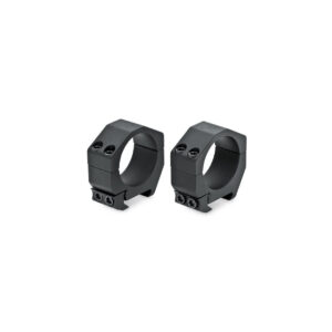 Precision Matched 35 mm ringar Medium-plus 25,4 mm