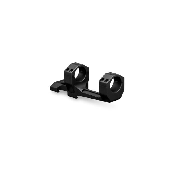 Precision QR Extended Cantilever 34 mm montage 20 MOA
