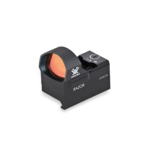Razor 6 MOA
