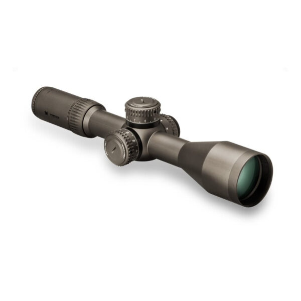 Razor HD Gen II 4,5-27x56 IR FFP EBR-7C MRAD Kikarsikte