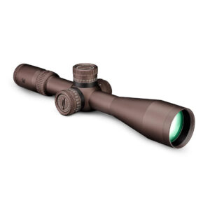 Razor HD Gen III 6-36x56 FFP MRAD Belyst