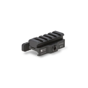 Red Dot QR AR-15 Riser Mount