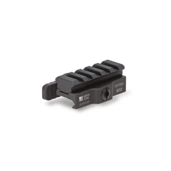 Red Dot QR AR-15 Riser Mount