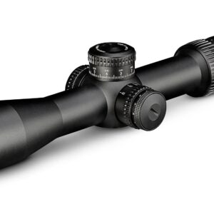 Strike Eagle 3-18x44 FFP MRAD
