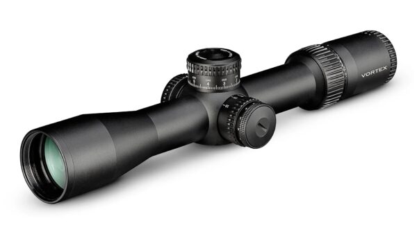 Strike Eagle 3-18x44 FFP MRAD