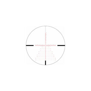 Strike Eagle 5-25x56 FFP EBR-7C MRAD Kikarsikte