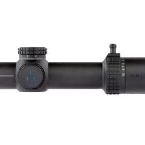 Stryker HD 1-10x28 SDOG-1 FFP MIL Belyst Kikarsikte