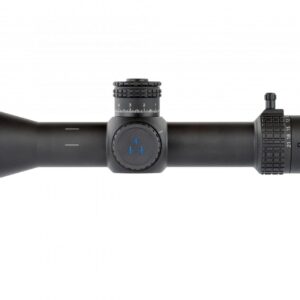 Stryker HD 3,5-21x44 FFP DPRC-1 MIL Belyst Kikarsikte