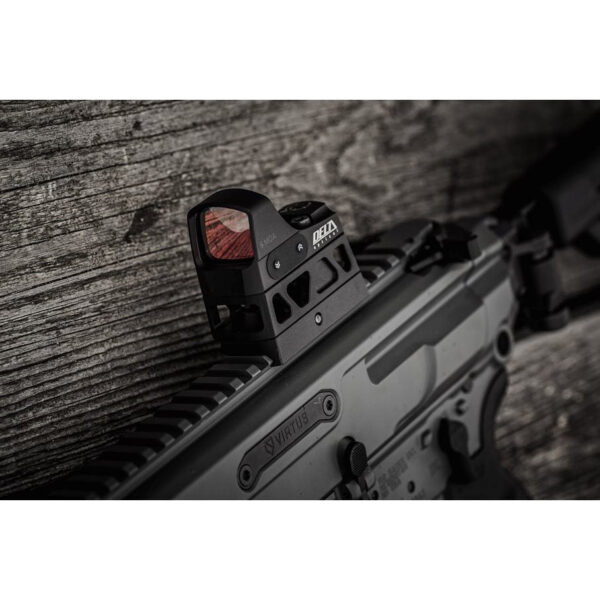 Stryker HD 6 MOA