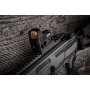 Stryker HD 8 MOA