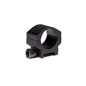 Tactical Låg 30 mm ring 21 mm