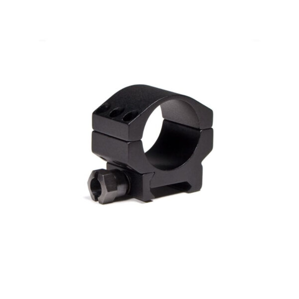 Tactical Låg 30 mm ring 21 mm