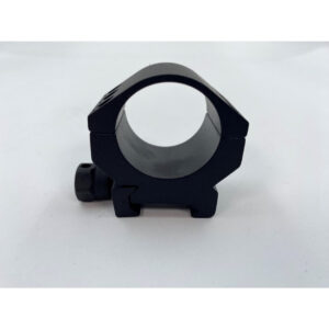 Tactical Medium 30 mm ring 24,6 mm