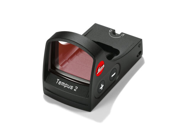 Tempus 2 Holografiskt Reflexsikte 2,5 MOA