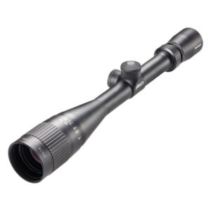 Titanium 4-16x42 AO Mil Dot Kikarsikte