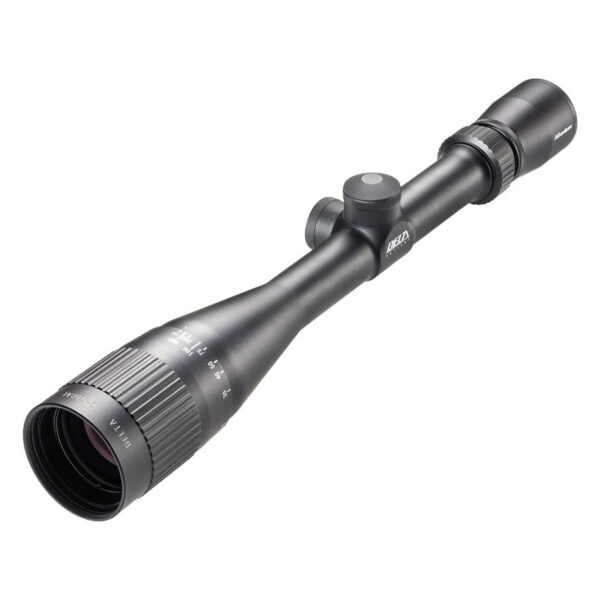 Titanium 6-24x42 AO Mil-Dot Kikarsikte