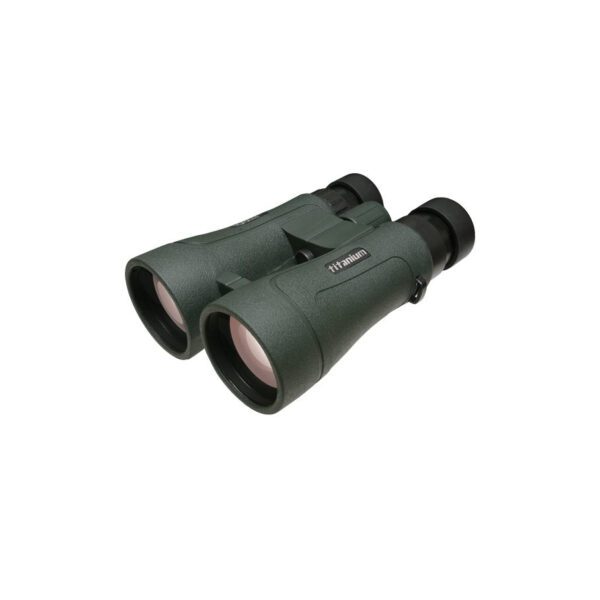 Titanium 8x56 ROH Handkikare