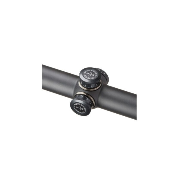Titanium HD 2,5-10x56 Belyst Kikarsikte