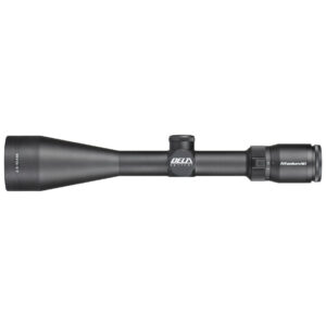 Titanium HD 2,5-10x56 Di Belyst Kikarsikte
