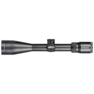 Titanium HD 2,5-15x50 Belyst Kikarsikte