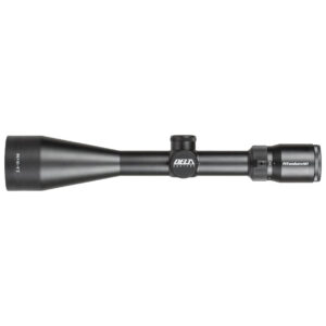 Titanium HD 2,5-15x56 SF Belyst Kikarsikte