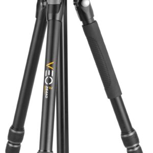 VEO 3 264AO Stativ Med Videohuvud