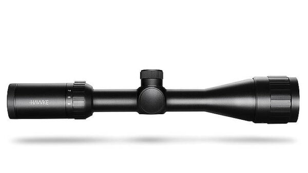 Vantage 3-9x40 AO, Riktmedel Mil Dot Belyst