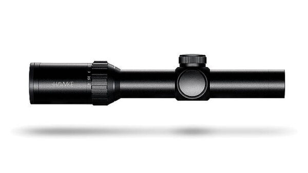 Vantage 30 WA 1-4x24, Riktmedel L4A Dot Belyst