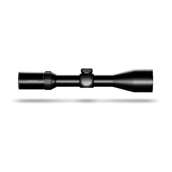 Vantage 30 WA 2,5-10x50, Riktmedel L4A Dot Belyst
