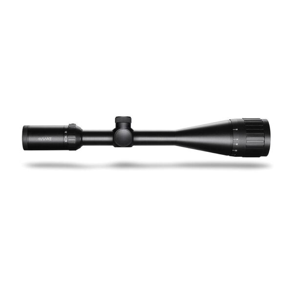 Vantage 4-16x50 AO, Belyst