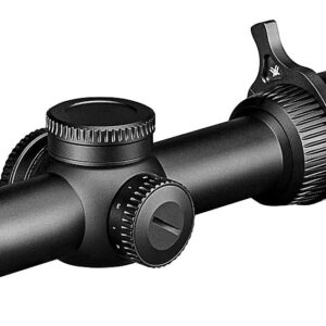 Venom 1-6x24 SFP AR-BDC3 MOA Belyst Kikarsikte