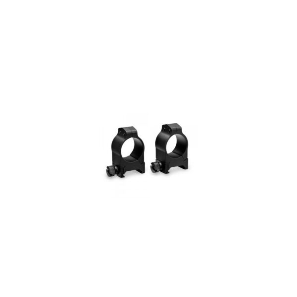 Viper 1" ringar medium