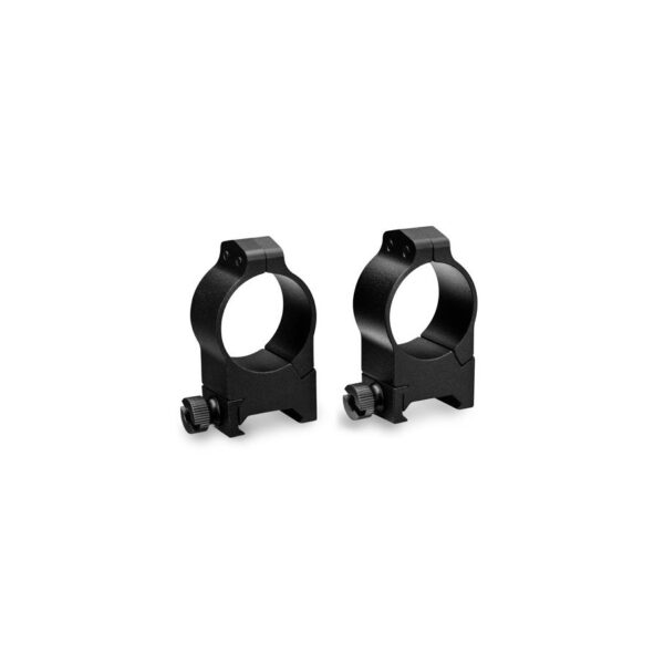 Viper 30 mm ringar höga
