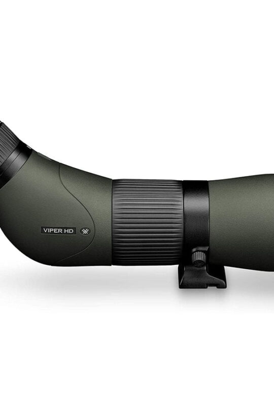 Viper HD 15-45x65 Tubkikare
