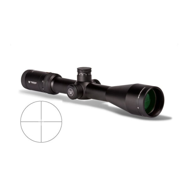 Viper HS 4-16x50 LR Kikarsikte