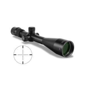 Viper PA 6,5-20x50