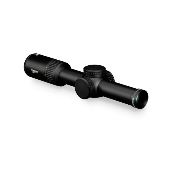 Viper PST Gen II 1-6x24 SFP VMR-2 MOA Belyst Kikarsikte