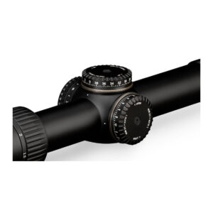 Viper PST Gen II 1-6x24 SFP VMR-2 MRAD Belyst Kikarsikte