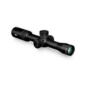 Viper PST Gen II 2-10x32 FFP EBR-4 MRAD Belyst Kikarsikte
