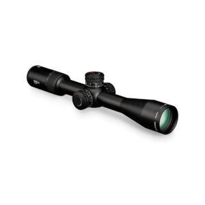 Viper PST Gen II 3-15x44 SFP EBR-4 MOA Belyst Kikarsikte